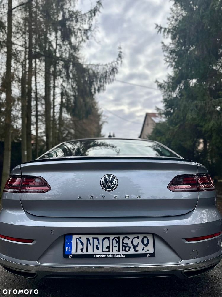Volkswagen Arteon 2.0 TSI GPF R-Line Edition DSG - 6