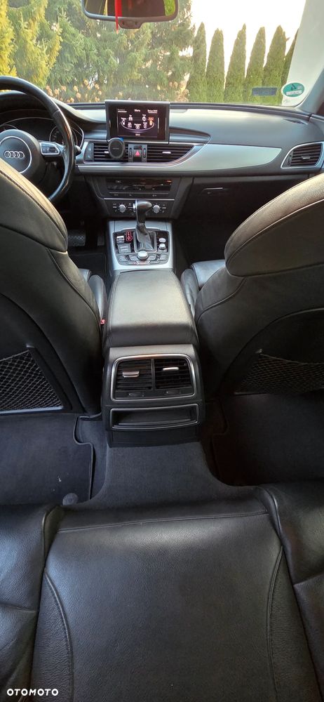 Audi A6 Avant - 18