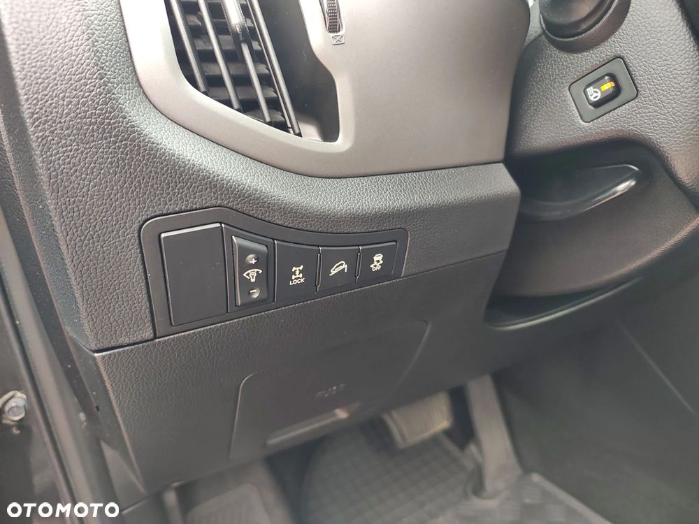 Kia Sportage 2.0 GDI XL AWD - 20