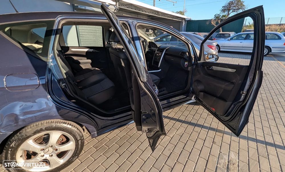 Mercedes-Benz A 150 - 13
