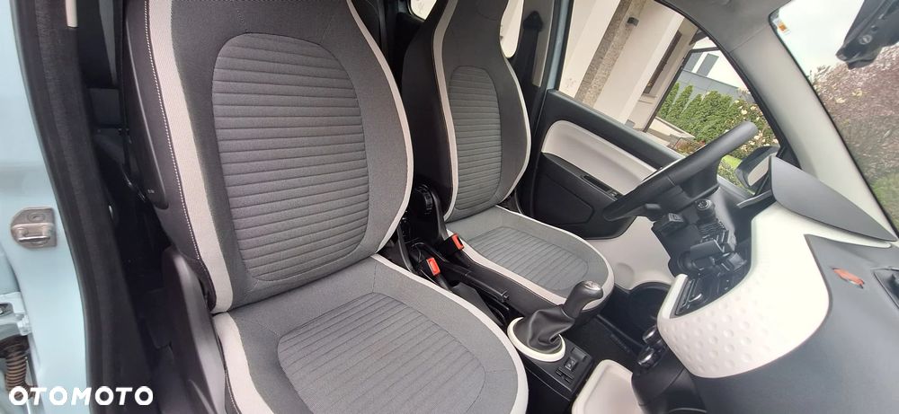 Renault Twingo SCe 70 Life - 9