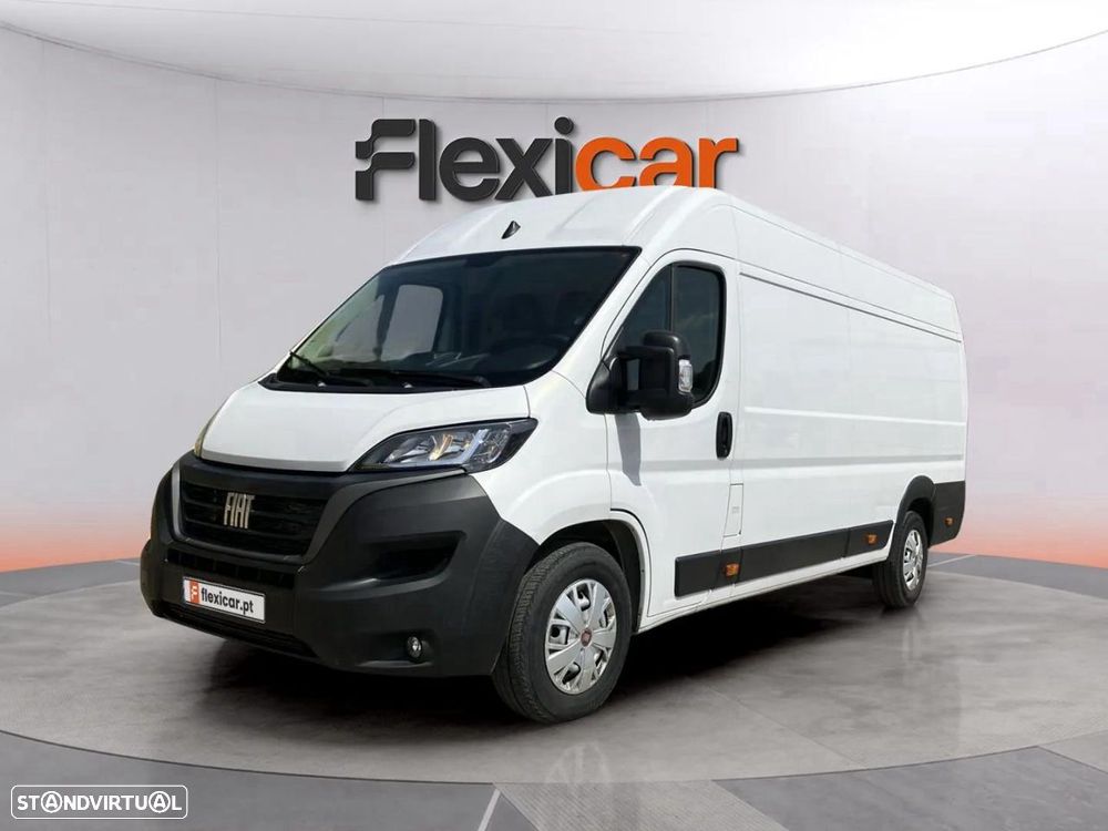 Fiat Ducato 2.3Multijet 131cv L2H2 - 4