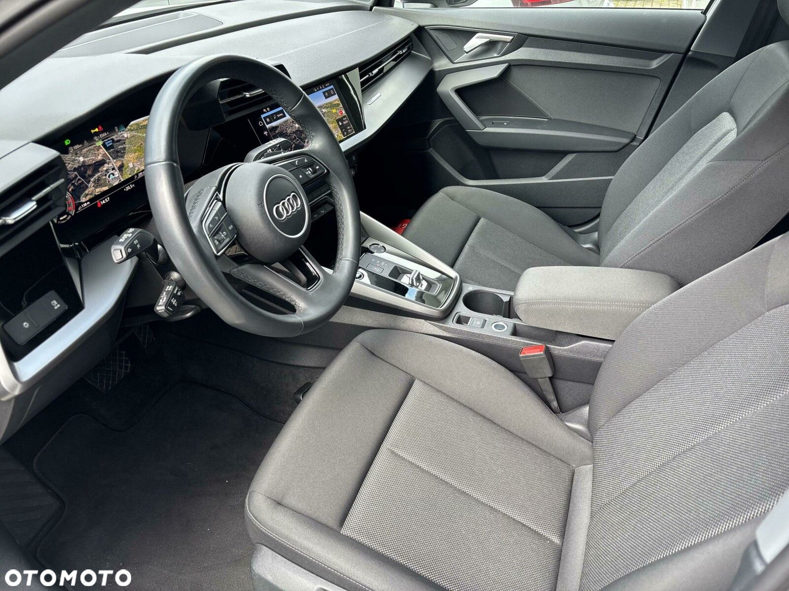 Audi A3 - 16