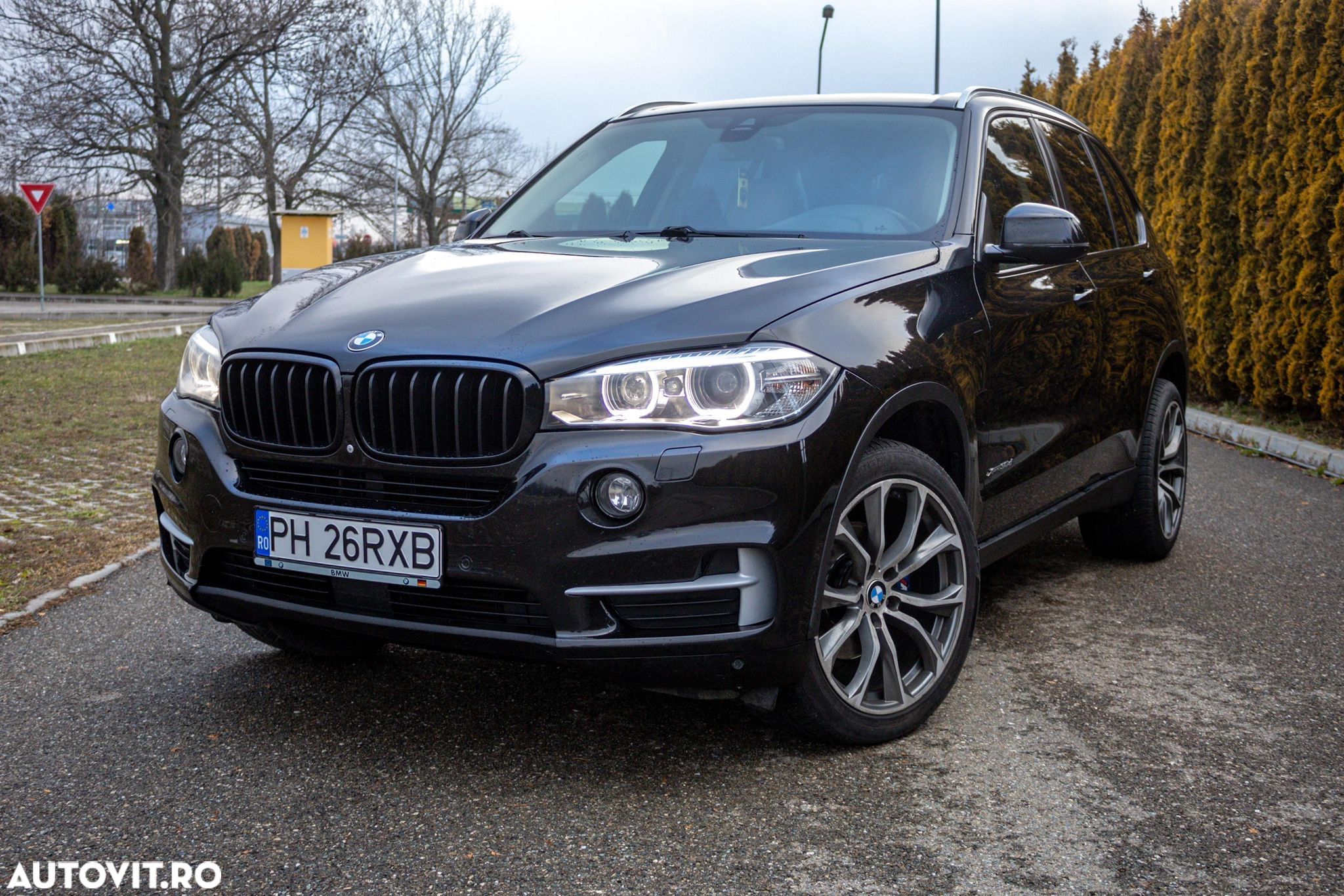 BMW X5 xDrive30d - 1
