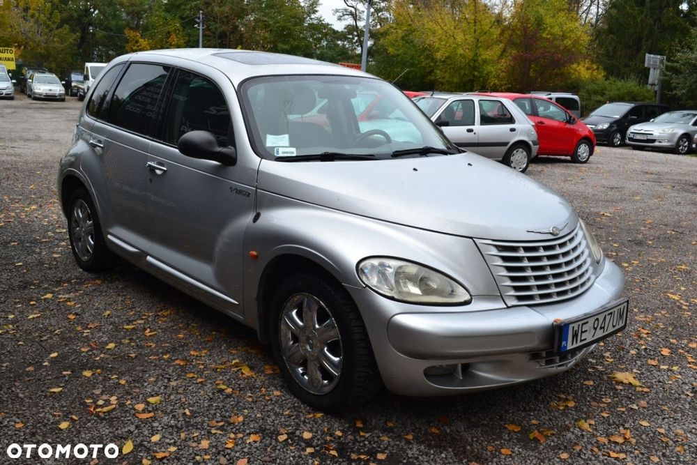 Chrysler PT Cruiser - 2