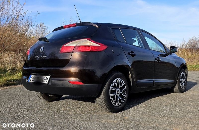 Renault Megane 1.6 16V 100 Expression - 12