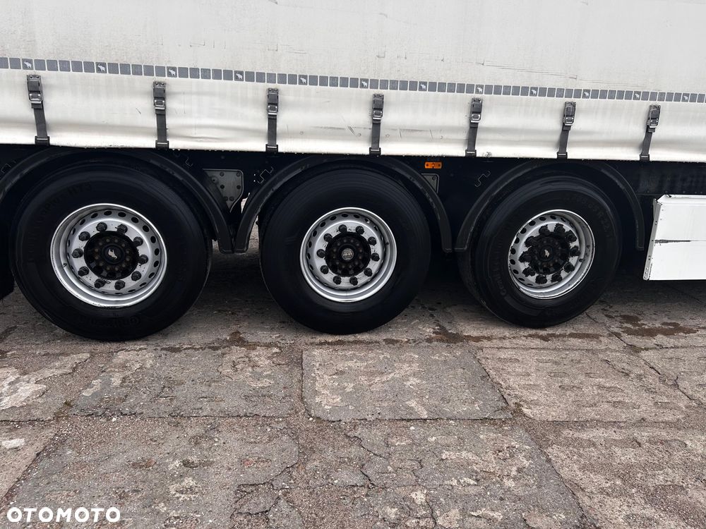 Schmitz Cargobull - 10