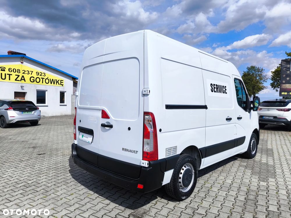Renault Master - 5
