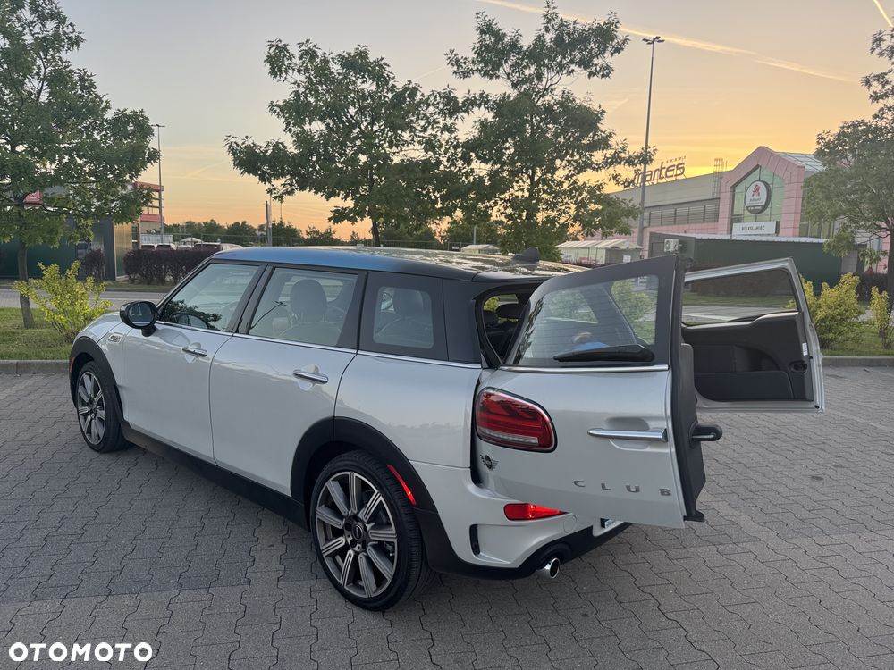 MINI Clubman Cooper S - 14