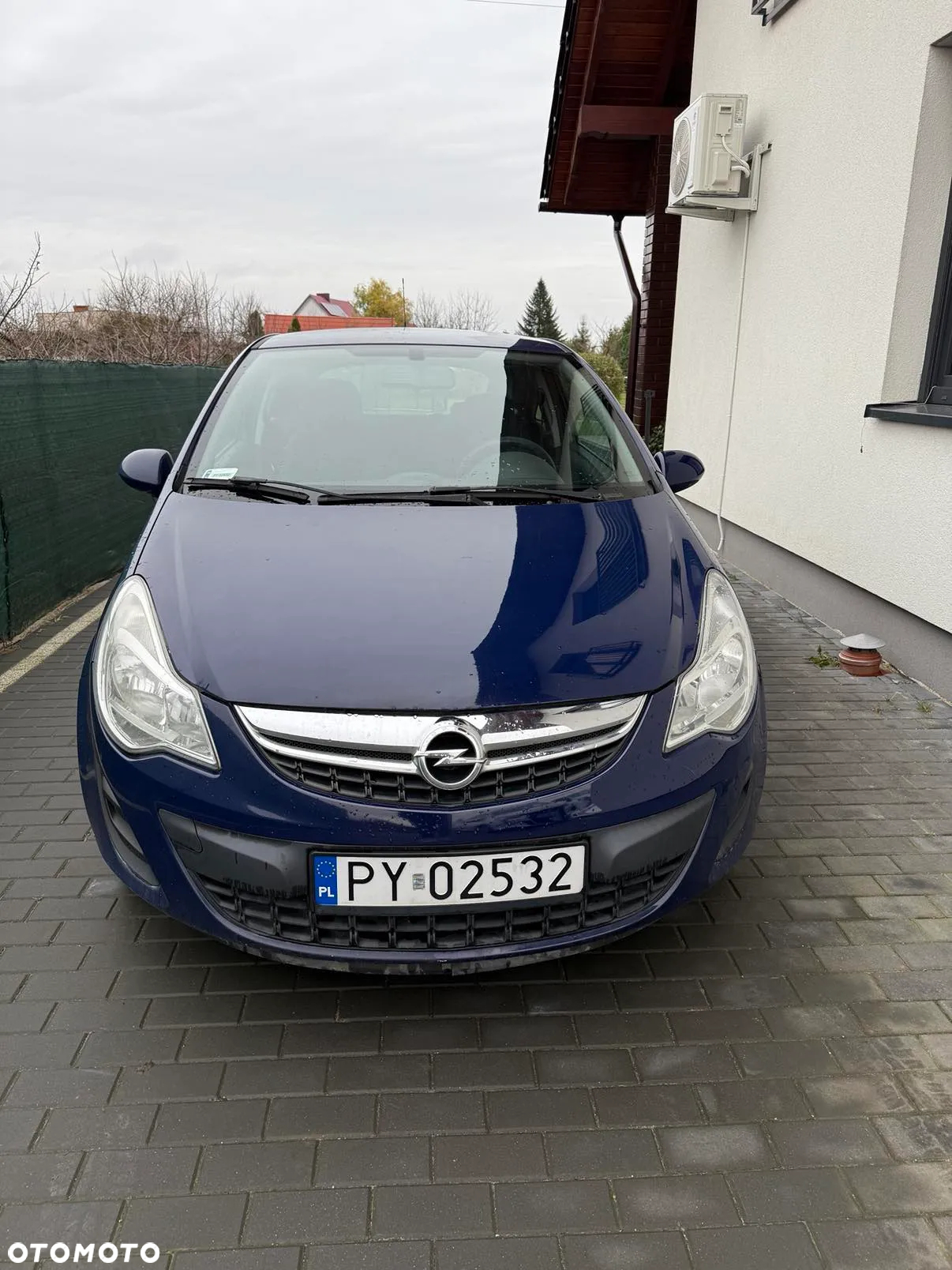 Opel Corsa 1.2 16V Essentia - 9