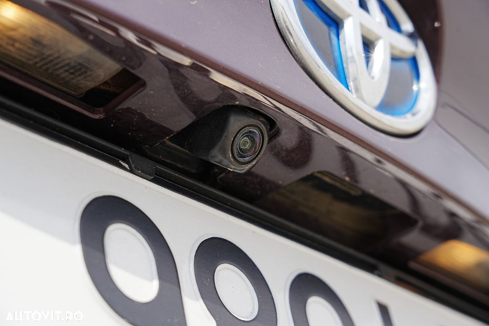Toyota C-HR 1.8 HSD 122 CP 4x2 CVT Core - 12