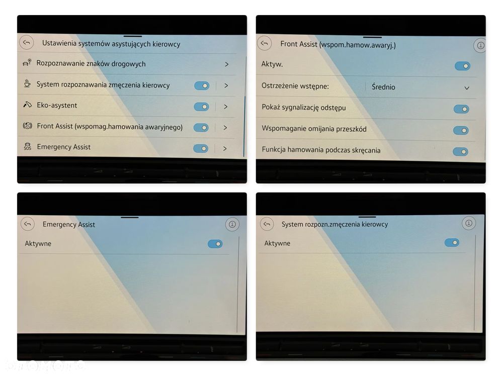 Volkswagen Golf 2.0 TDI 4Motion SCR DSG Alltrack - 33