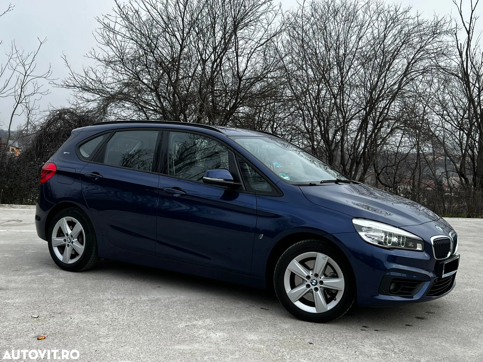 BMW Seria 2 - 2
