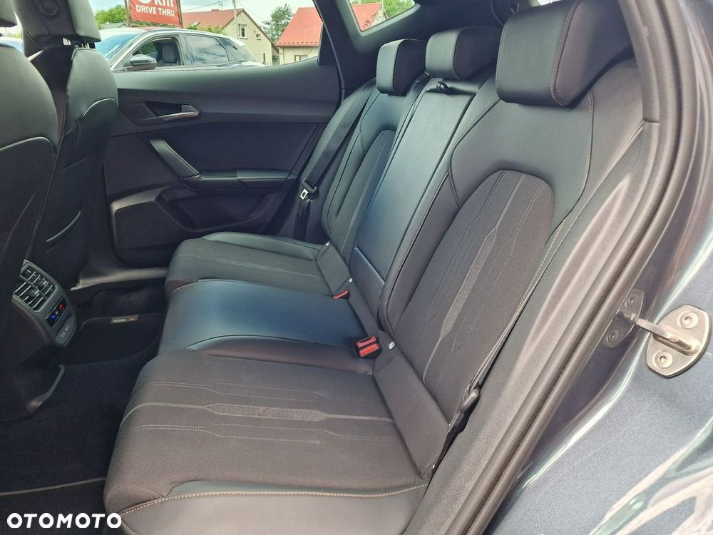 Cupra Formentor 1.4 e-Hybrid DSG - 19