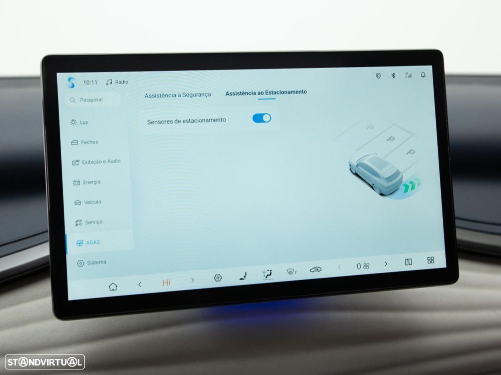 BYD Atto 3 60.48 kWh Comfort - 32