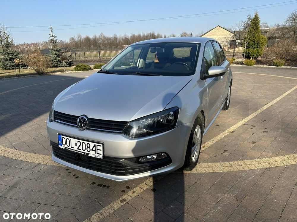 Volkswagen Polo - 3