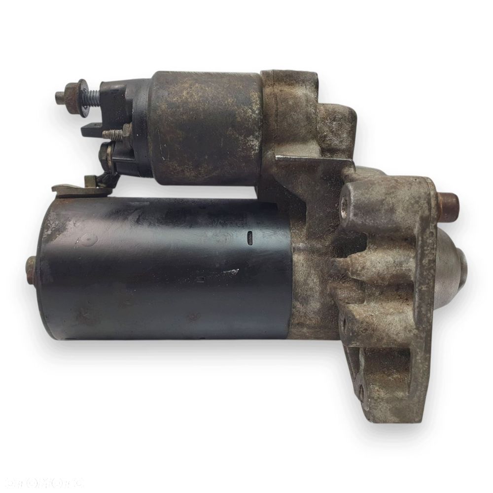 ROZRUSZNIK Citroen Berlingo Peugeot Partner 1.6 HDi BOSCH 0001138003 - 9