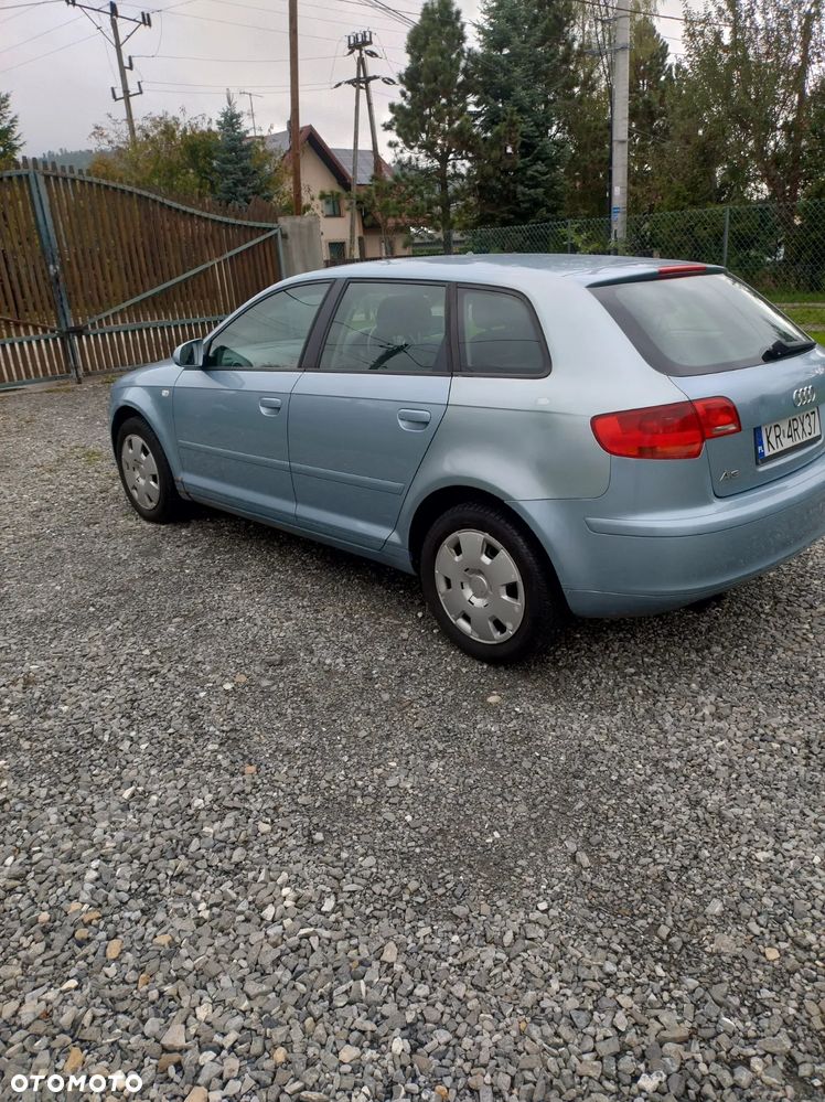 Audi A3 - 7
