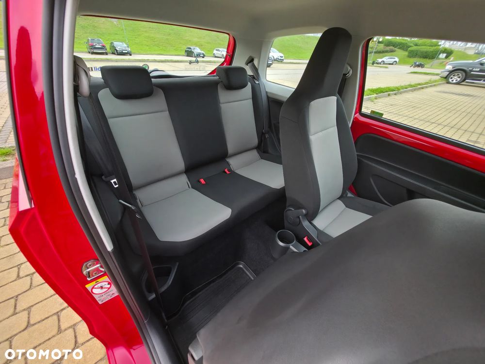 Skoda Citigo 1.0 Active - 3