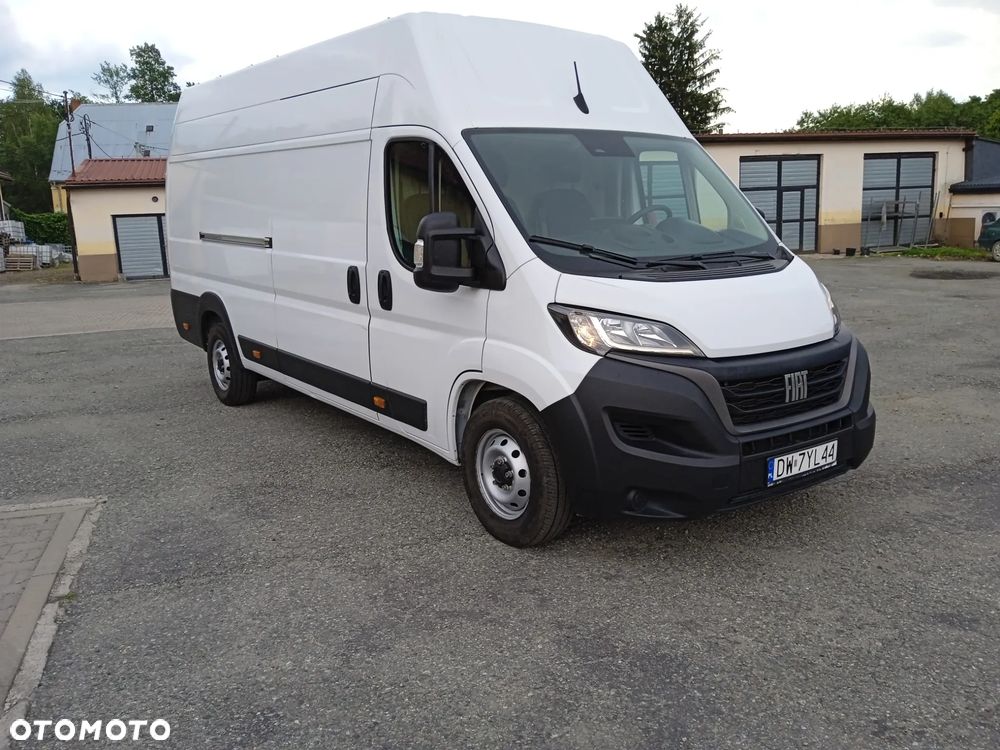 Fiat Ducato - 38