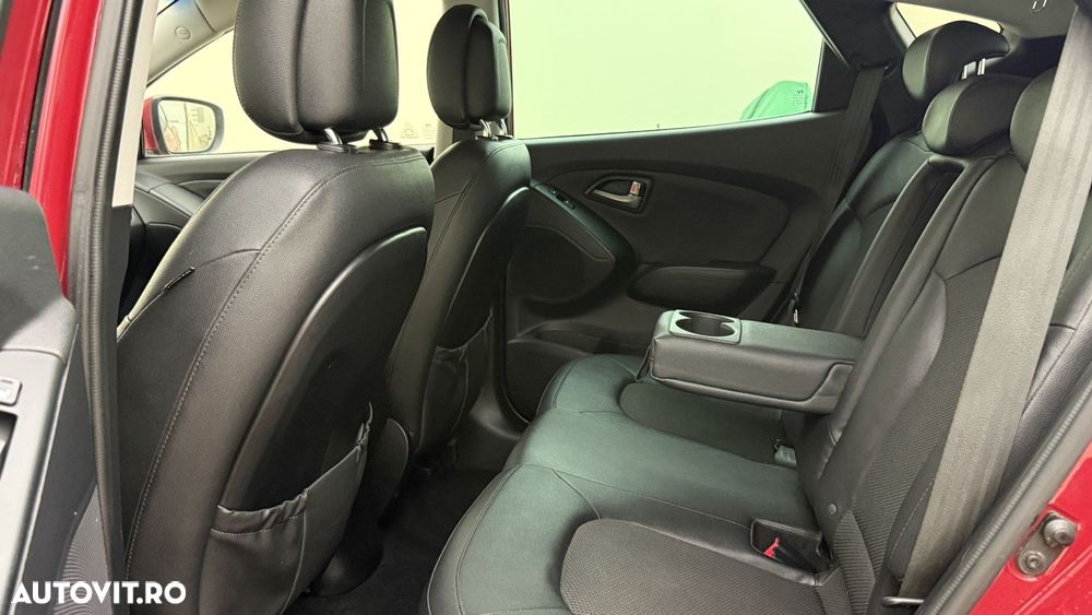 Hyundai ix35 - 9