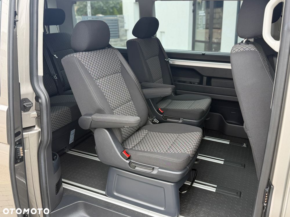 Volkswagen Multivan 2.0 TDI L1 Business 4Motion DSG - 26