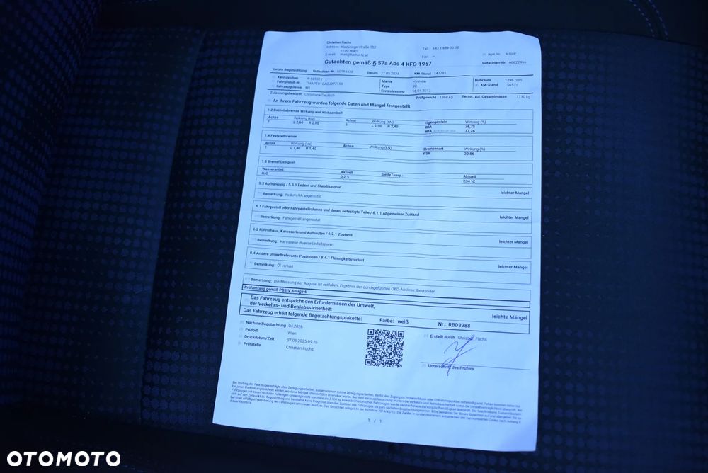 Hyundai ix20 1.4 Edition 20 - 30