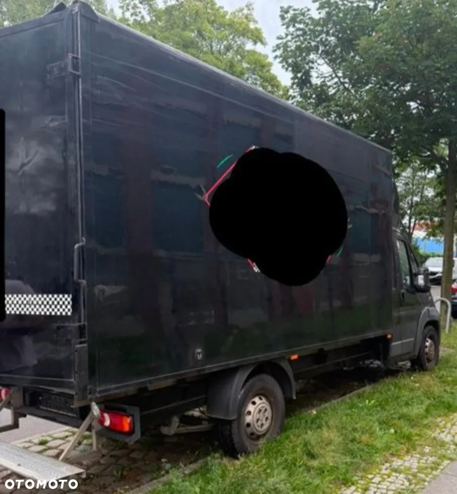 Fiat Ducato maxi - 3