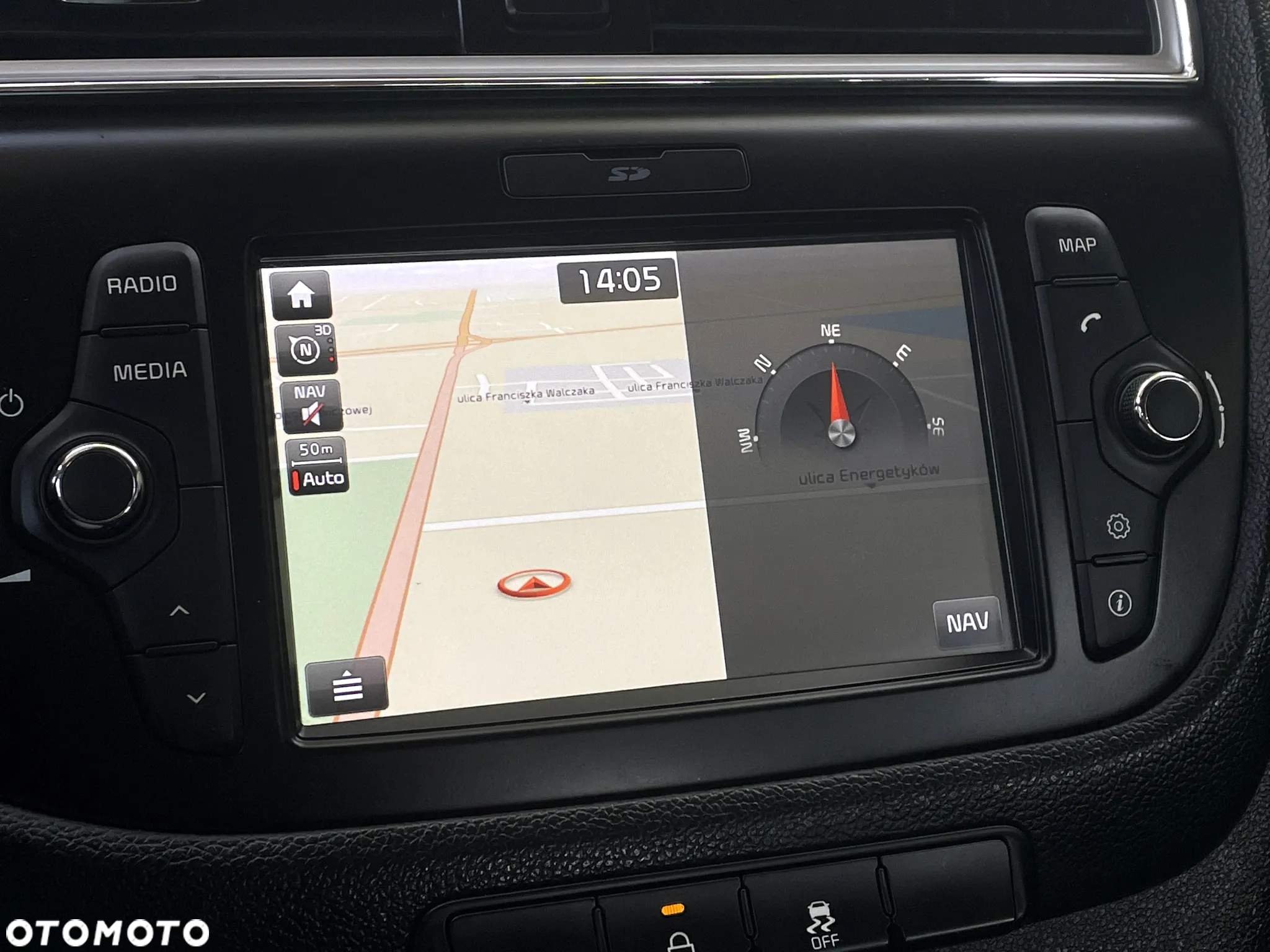 Kia Ceed 1.4 CVVT Attract Plus - 28