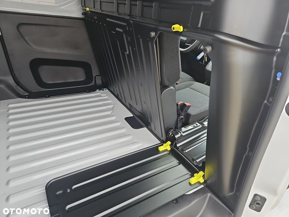 Citroën Berlingo - 20