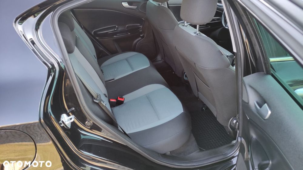 Alfa Romeo Giulietta 1.4 TB Progression - 8