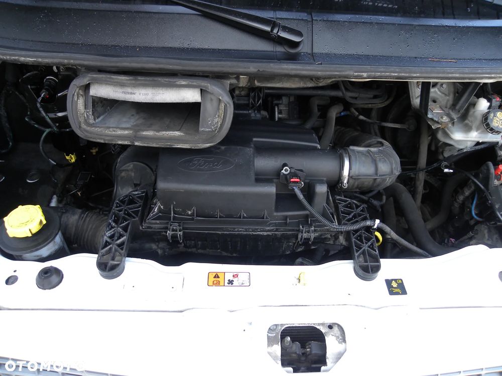 Ford Transit 2.2tdci - 11