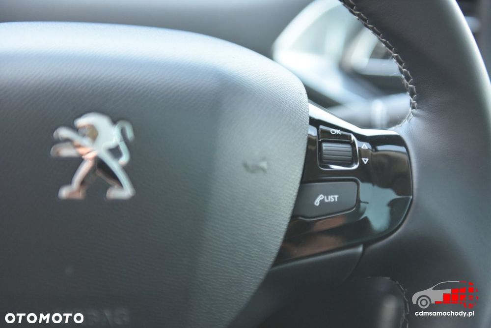 Peugeot 308 - 30