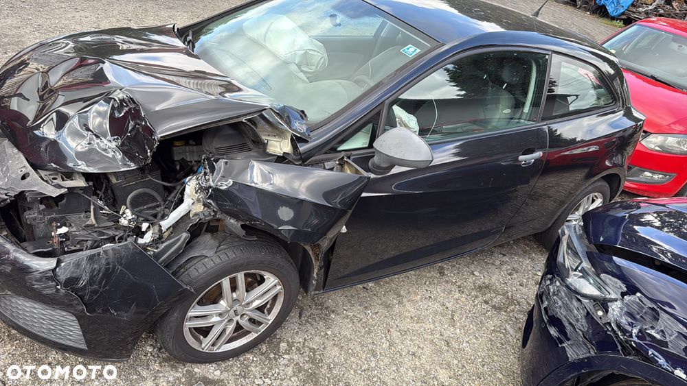 Seat Ibiza - 2