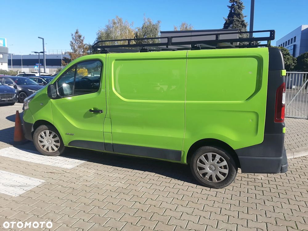 Renault Trafic - 25