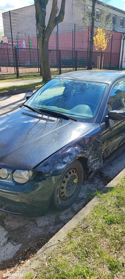 BMW Seria 3 320td - 2