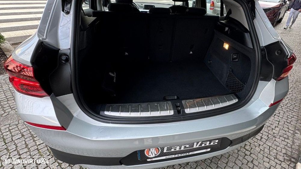 BMW X2 16 d sDrive Auto - 6