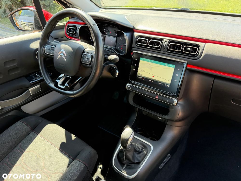 Citroën C3 1.2 PureTech Shine - 30