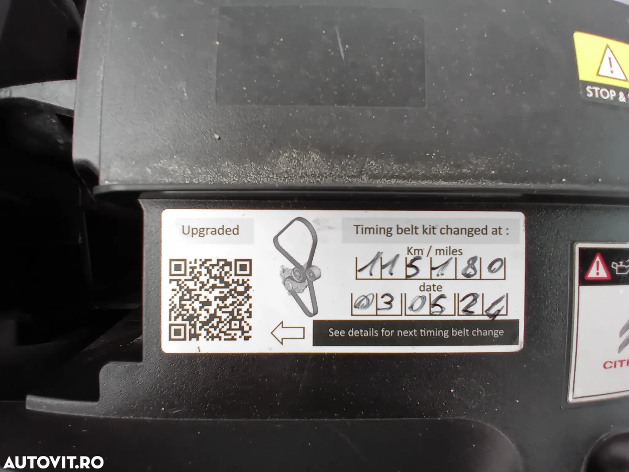 Citroën C5 Aircross 1.5 BlueHDi S&S EAT8 Shine - 20