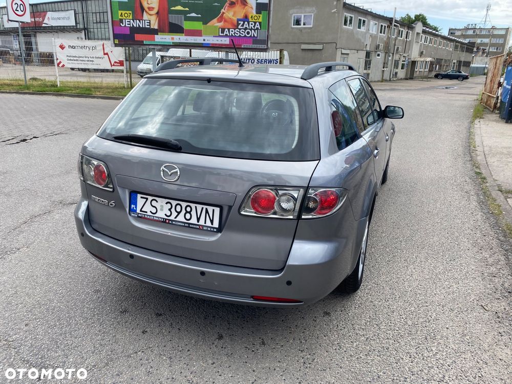 Mazda 6 Sport 2.0 Exclusive - 24