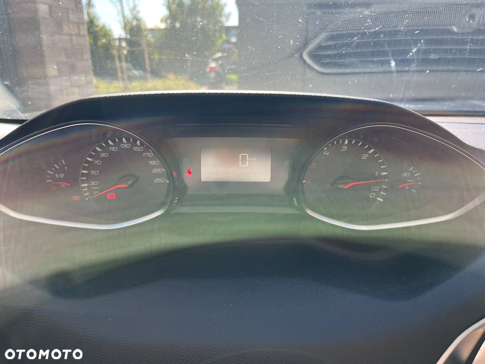 Peugeot 308 1.5 BlueHDi Active Pack S&S - 20