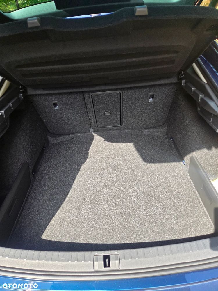 Skoda Octavia 2.0 TDI Style DSG - 12