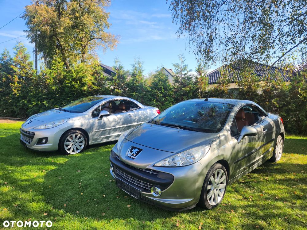 Peugeot 207 120 Automatik Premium - 36