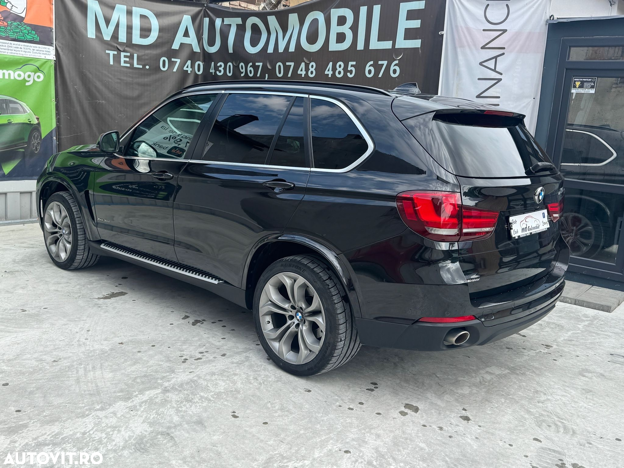 BMW X5 - 3