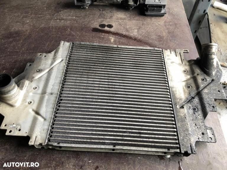 Radiator intercooler Renault Clio 2 (1998-2005) 1.5 dci 8200252209 - 1