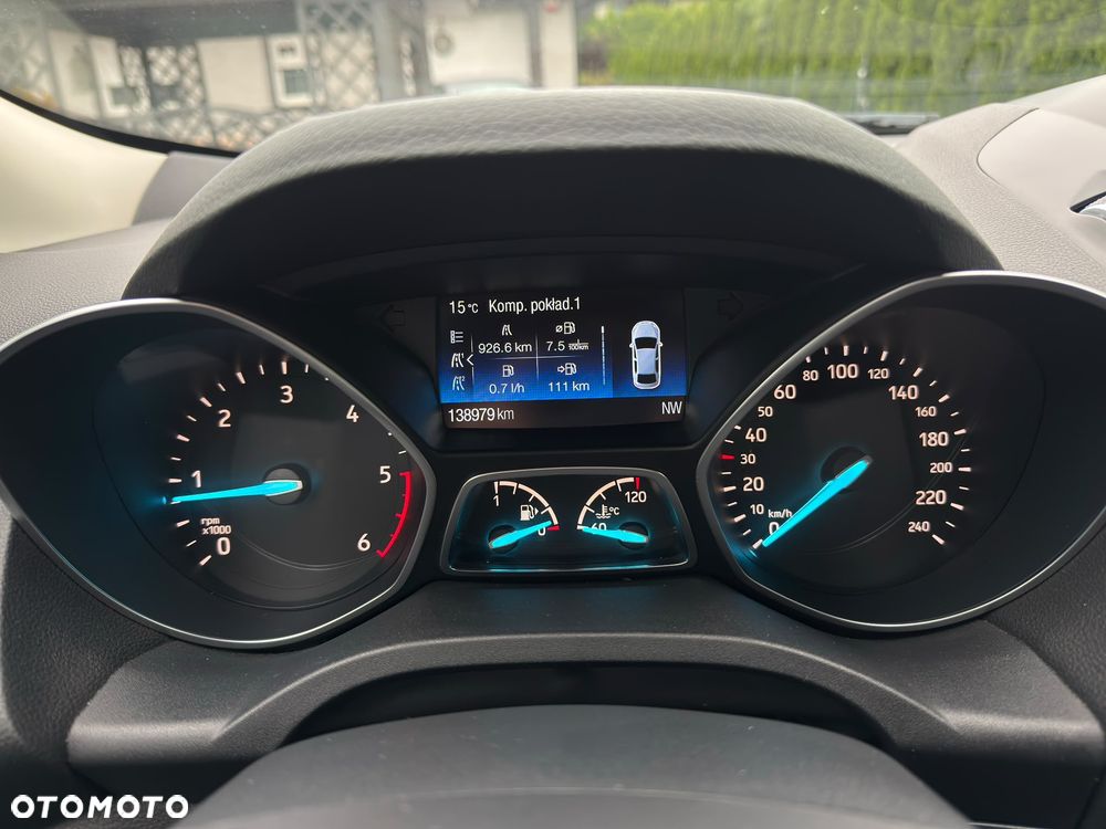 Ford Kuga 1.5 EcoBoost FWD Titanium ASS - 18