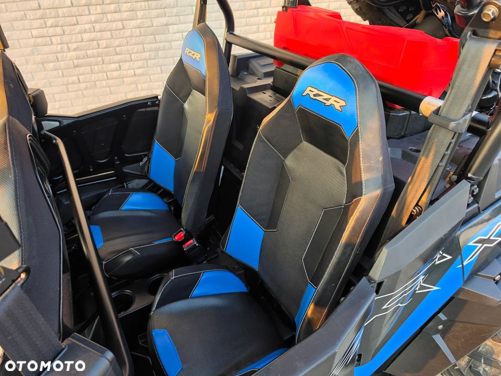 Polaris RZR - 15