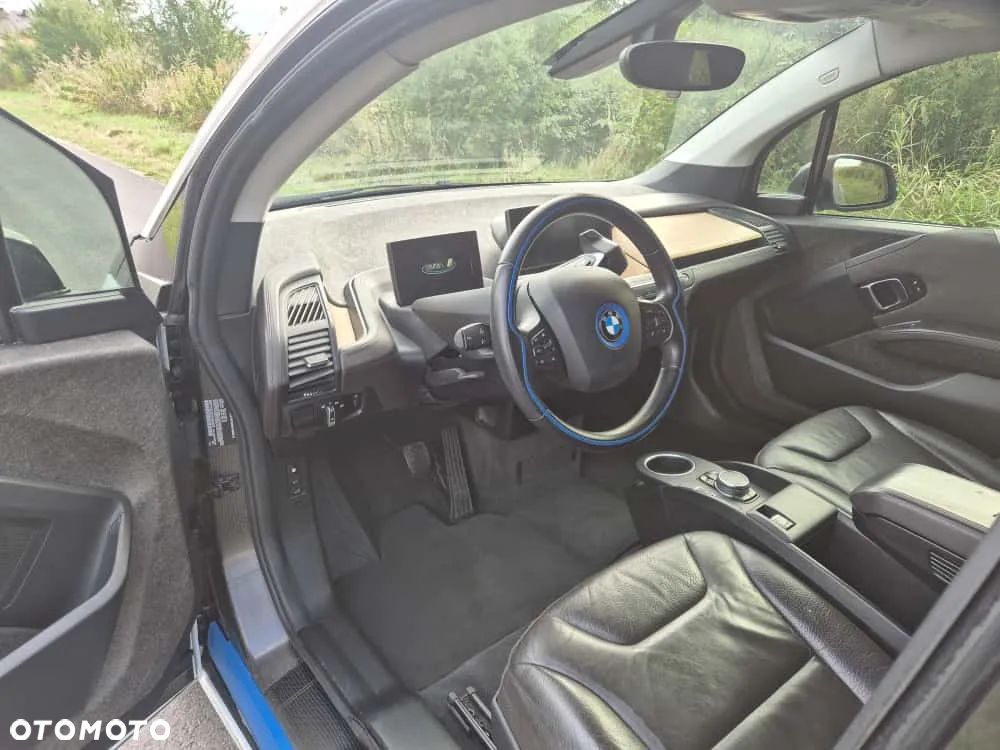 BMW i3 (60 Ah) - 11