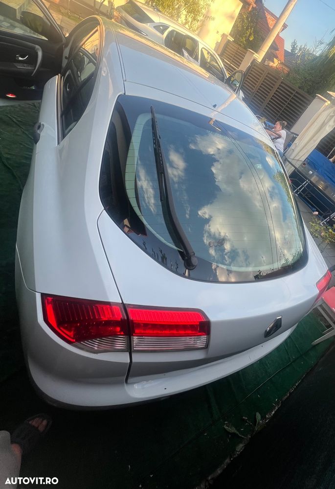 Renault Laguna 1.5dCi Expression - 7