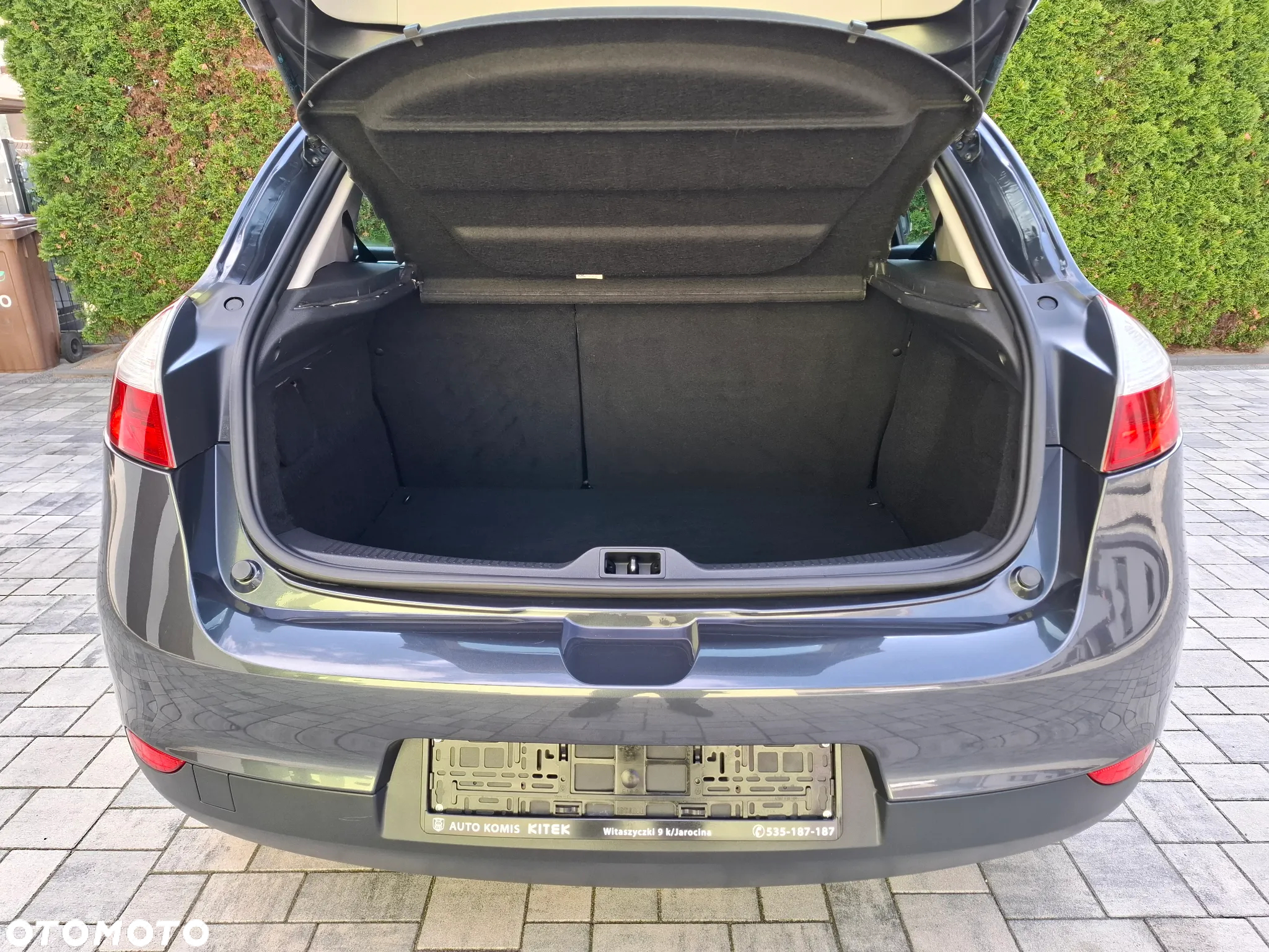 Renault Megane - 15